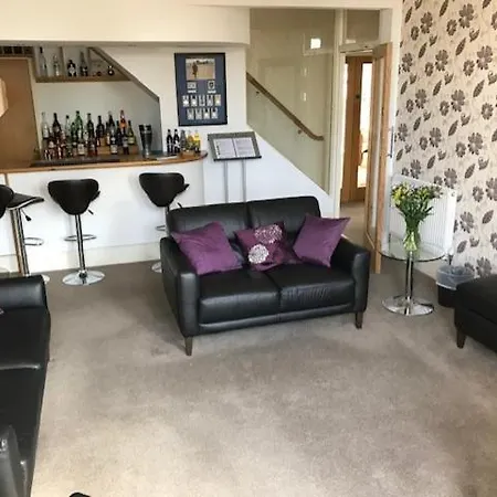 Guest house Cotswold House