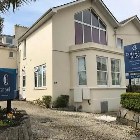 Guest house Cotswold House